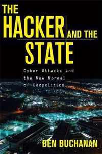 The Hacker and the State