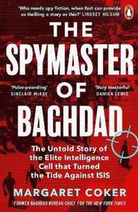 The Spymaster of Baghdad