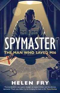 Spymaster