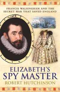 Elizabeth's Spymaster