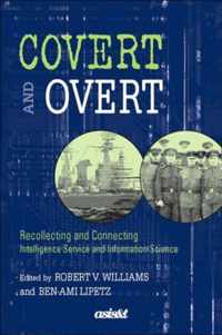 Covert and Overt