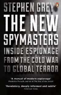 New Spymasters