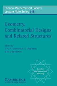 London Mathematical Society Lecture Note Series