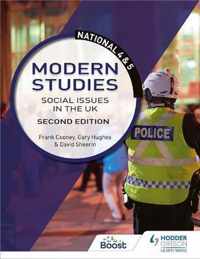 National 4 & 5 Modern Studies