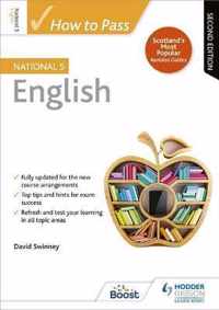 How to Pass National 5 English, Second Edition