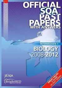 Biology Intermediate 1 SQA Past Papers