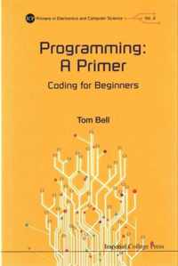 Programming: A Primer