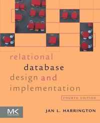 Relational Database Design and Implementation