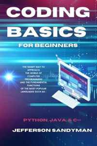 Coding Basics for Beginners