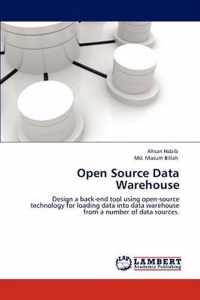 Open Source Data Warehouse