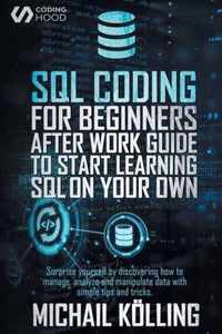 SQL Coding for Beginners