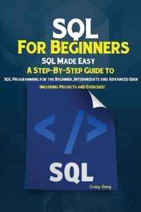 SQL For Beginners