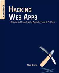 Hacking Web Apps