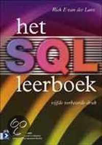 Sql Leerboek