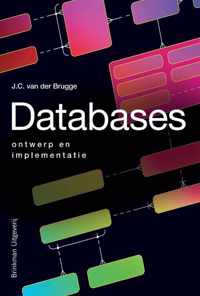 Database; ontwerp en implementatie