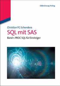 SQL mit SAS