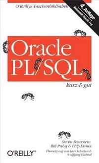 Oracle PL/SQL Kurz & Gut