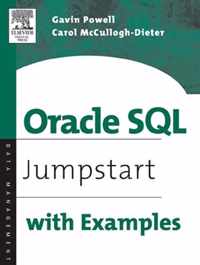 Oracle SQL