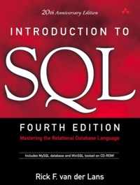 Introduction to SQL