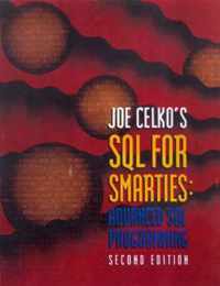 Joe Celko's SQL for Smarties