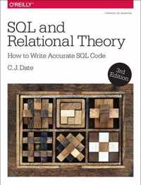 SQL & Relational Theory