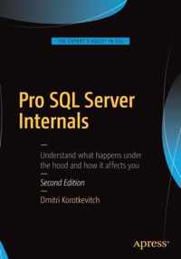 Pro SQL Server Internals