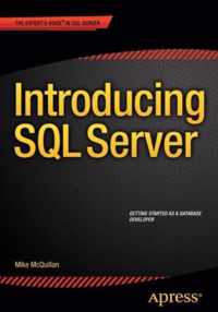 Introducing SQL Server