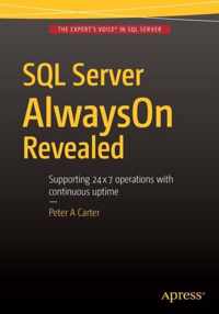 SQL Server Alwayson Revealed