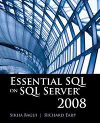 Essential SQL on SQL Server 2008