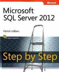 Microsoft SQL Server 2012 Step by Step