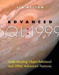 Advanced SQL:1999