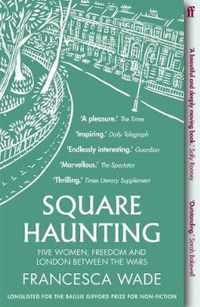 Square Haunting