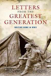 Letters from the Greatest Generation