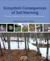 Ecosystem Consequences of Soil Warming