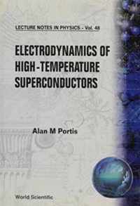 Electrodynamics Of High Temperature Superconductors