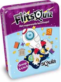 Squla Flitsquiz 6/7/8