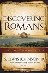 Discovering Romans