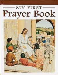 My First Prayer Book