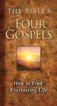 Bible's Four Gospels, The