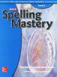 Spelling Mastery Level C, Teacher Materials