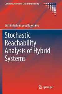 Stochastic Reachability Analysis of Hybrid Systems