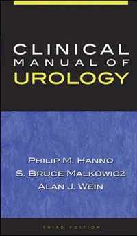 Clinical Manual of Urology