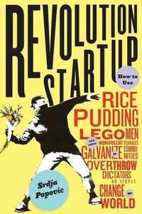 Revolution Startup