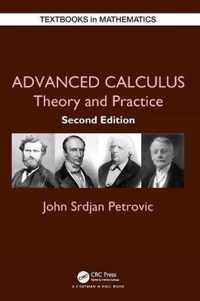 Advanced Calculus