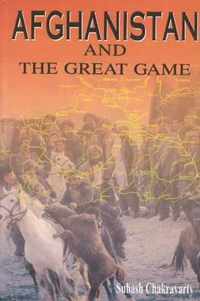 Afghanistan & the Great Game