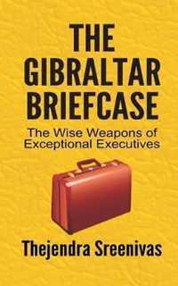 The Gibraltar Briefcase