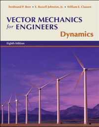 Vector Mechanics for Engineers