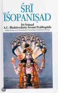 Sri isopanisad