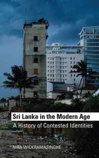 Sri Lanka in the Modern Age