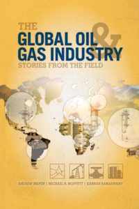 The Global Oil and Gas Industry